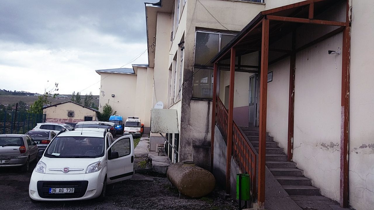 Web Sitemiz Yayında!